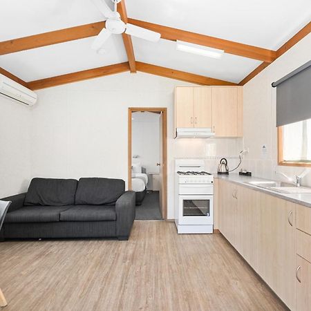 Eureka Stockade Holiday Park Ballarat Esterno foto