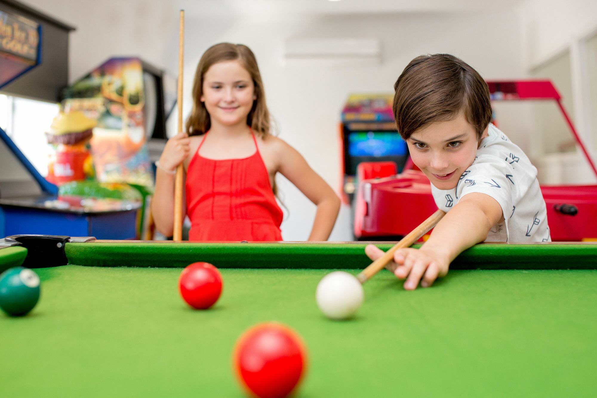 Eureka Stockade Holiday Park Ballarat Esterno foto
